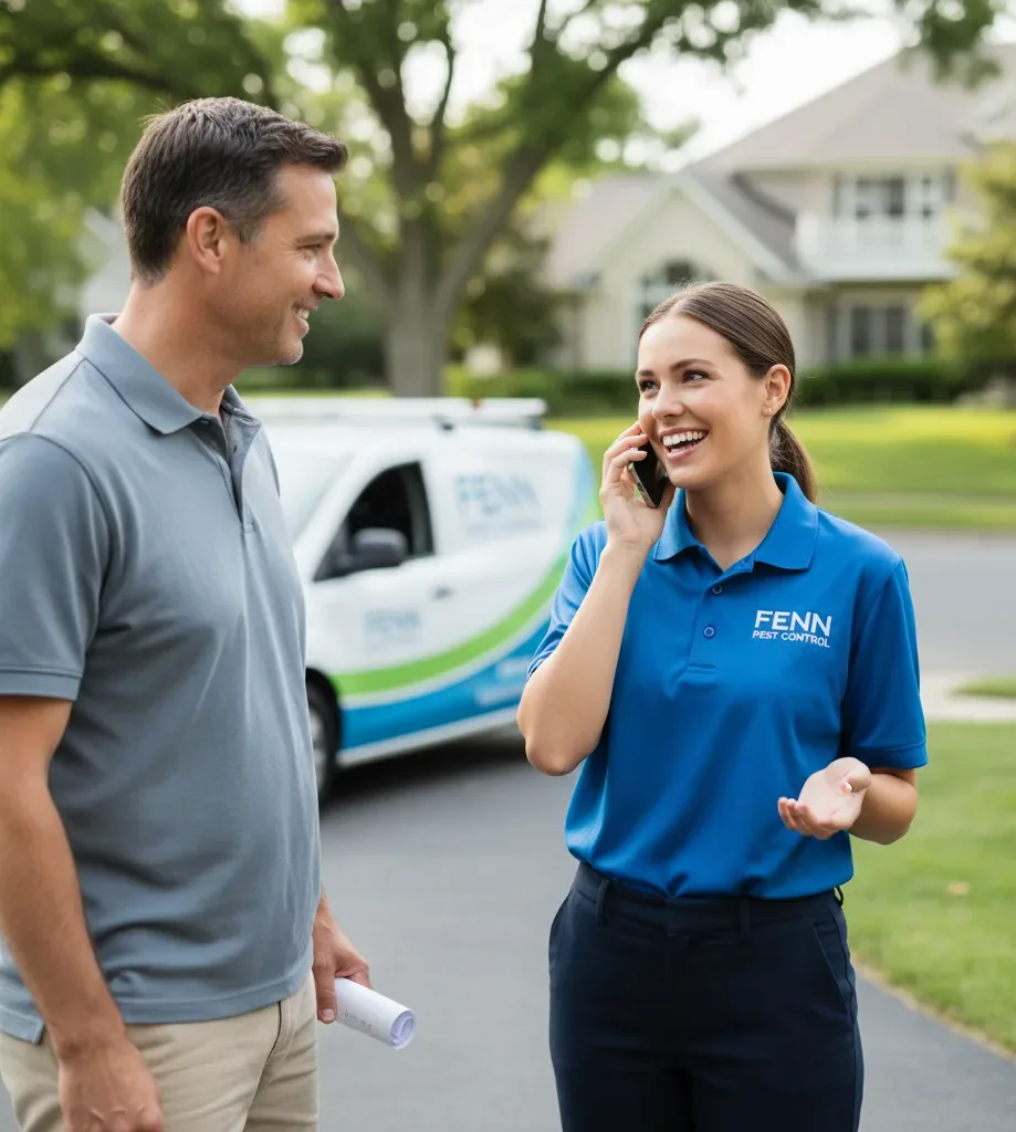 Bed Bug Extermination in Williamstown, MA